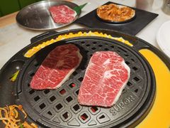 -韩宫宴炭火烤肉(印象城店)