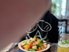 -Margherita雏菊意大利餐厅(雅颂庭购物中心店)