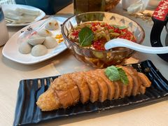 -鱼酷活鱼烤鱼(高新阳光天地店)