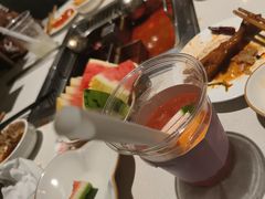 -海底捞火锅(长宁路龙之梦店)