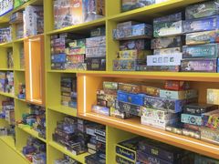 -猎人桌游吧(合生汇店)