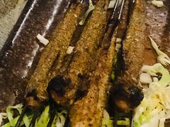 -质烤烤物·活烤海鲜(质烤总店)