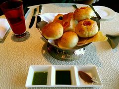 -北京金融街丽思卡尔顿酒店·意味轩 Cepe