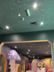 -MELAND CLUB亲子乐园·派对·餐厅(北京芳圆里ID MALL店)