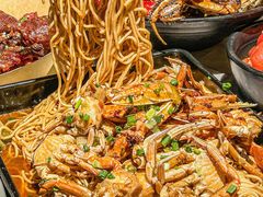 -巴厘龙虾·榜首油焖大虾(音乐学院·沿江酒馆店)