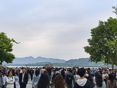 -西湖文化广场