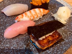 -然寿司(郎园vintage店)
