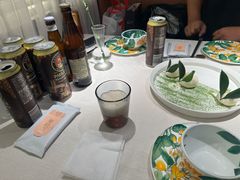 -華府(凯德晶萃店)