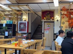 -天盛海鲜烧烤大排档·本地小海鲜·牟平腿穗子(幸福店)