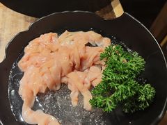 -打川川·川蜀毛肚(南市场店)