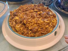 -金家老三饭庄(常营店)