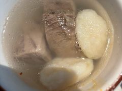 -纳鲁孜·新疆特色餐厅(上海悦荟广场店)