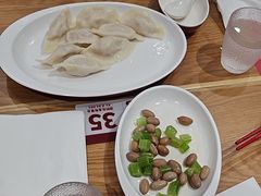 -喜家德虾仁水饺(青岛永旺东部店)