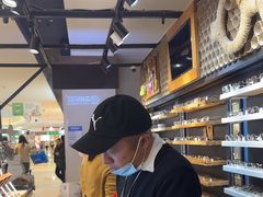 -日本手作眼镜·久川睛匠(龙德店)