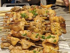 -楚太子  中餐&烧烤(武大店)