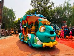-欢乐水魔方水世界