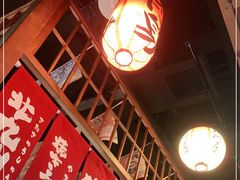 大堂-玉川屋·深夜食堂居酒屋(柳巷店)