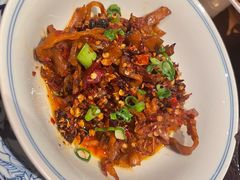 -隐厨·中国菜馆(三里屯T+MALL店)