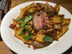 -小杨烤肉(朱雀店)