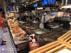 -韩盛·盛江山自助料理(中街大悦城店)