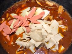 -三里屯土灶台(盐城总店)