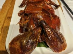 -小厨娘淮扬菜(清江苏宁广场店)