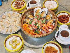 -巽寮印象美食部落餐厅·海鲜·地方特色菜(惠州体验店)