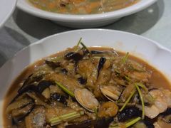 -品味居·首店·大连鲜活海鲜大连菜(东港店)