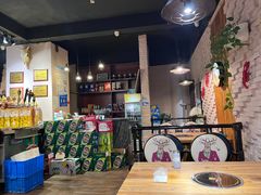 -兄弟龙虾(胜太路总店)