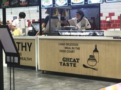 门面-犟骨头(津南永旺店)