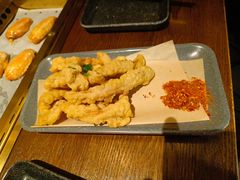 -新石器烤肉(中房金谊广场店)