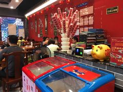 -乐宴·老北京铜火锅(桂庙店)