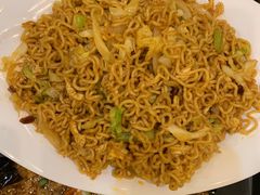 炒方便面-望京小腰(北京总店)