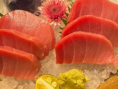 蓝旗金枪鱼鱼大腹-蟹犇前•帝王蟹雪蟹(陆家嘴店)