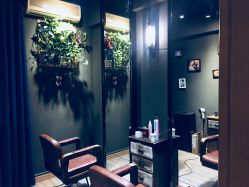 点击看大图 -藤野造型·专业烫染店