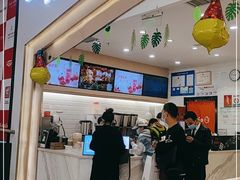 门面-CoCo都可(砂之船奥莱店)