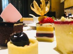 自选Cake-威珀斯酒店·珀萃美食餐厅