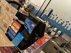 -DQ·蛋糕·冰淇淋(苏州中心店)