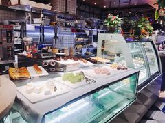 -火宴山海鲜自助火锅(万宴城店)