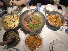 -费大厨辣椒炒肉(正佳广场店)
