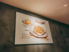 大堂-萨莉亚意式餐厅(莲花国际广场店)