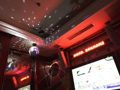-格莱美量贩式KTV(奥帆店)
