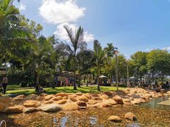 -布里斯班南岸公园