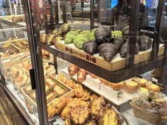 -PAPER STONE BAKERY(天汇广场店)