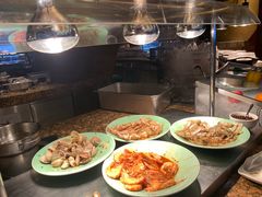 -杭州国际会议中心洲际酒店-原素全日餐厅(解放东路店)