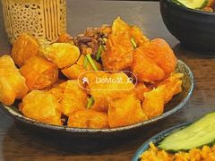 -古代饭堂(冠亚店)