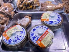 -北京稻香村(角门店)