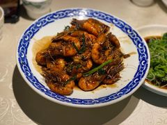 -老头儿油爆虾·三潭印月