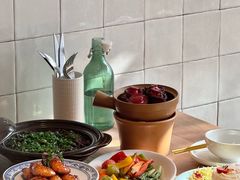 -沛家·西餐Brunch·直火料理