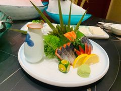 -鼎泰亨·海鲜牛肉餐厅(滨江店)
